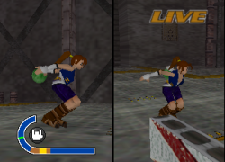 Super Bowling (USA)