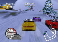 Roadsters (USA) (En,Fr,Es)