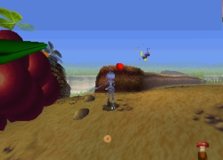 Bug's Life, A (Europe)
