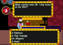 South Park - Chef's Luv Shack (Europe)