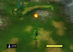Army Men - Air Combat (USA)