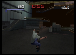 Tony Hawk's Pro Skater 3 (USA)