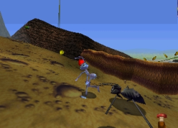 Bug's Life, A (France)
