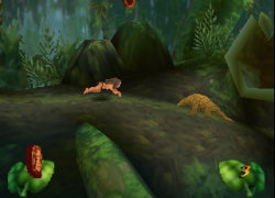 Tarzan (Europe)