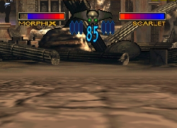 Dark Rift (Europe)
