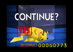 Super Smash Bros. Sonic Mod