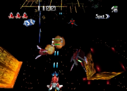 Dezaemon 3D (Japan)