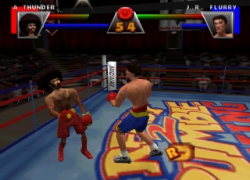 Ready 2 Rumble Boxing (Europe) (En,Fr,De)