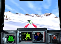 Star Wars - Shadows of the Empire (USA) (Rev B)