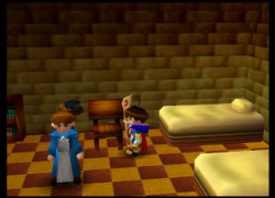 Quest 64 (USA)
