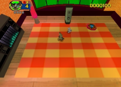 Rat Attack! (Europe) (En,Fr,De,Es,It,Nl)