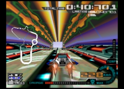 AeroGauge (Japan) (Rev A)