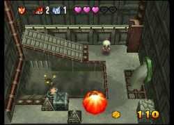 Bomberman 64 - The Second Attack! (USA)