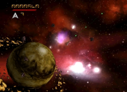 Asteroids Hyper 64 (USA)