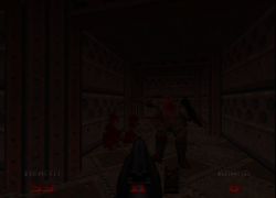 Doom 64 (USA)