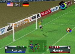 International Superstar Soccer '98 (USA)
