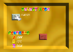 Bowser Simulator Demo