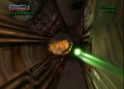 Forsaken 64 (Germany)