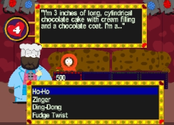 South Park - Chef's Luv Shack (USA)