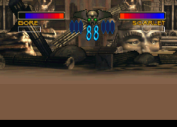 Space Dynamites (Japan)