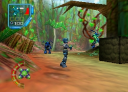 Jet Force Gemini (Europe) (En,Fr,De,Es)
