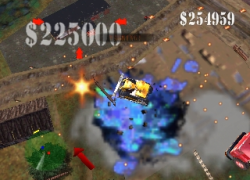 Blast Corps (USA)