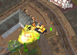 Blastdozer (Japan)