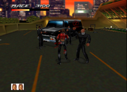 Fighting Force 64 (USA)