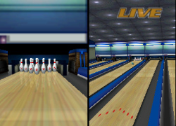 Super Bowling (Japan)