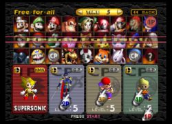 Smash Remix 1.2.2