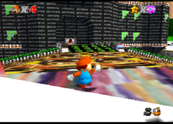 Super Yeezus 64