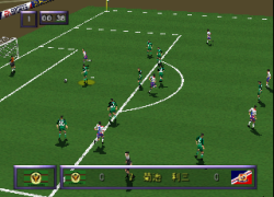 J.League Live 64 (Japan)