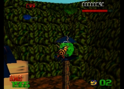 Buck Bumble (Europe) (En,Fr,De,Es,It)