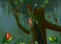 Tarzan (USA)