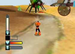Body Harvest (USA)
