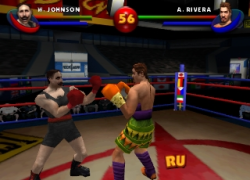Ready 2 Rumble Boxing - Round 2 (USA)