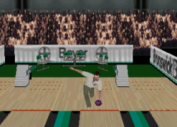 Brunswick Circuit Pro Bowling (USA)