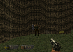 Turok - Dinosaur Hunter (Europe)