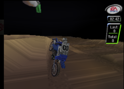 Supercross 2000 (USA)