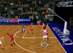 Fox Sports College Hoops '99 (USA)