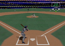 Triple Play 2000 (USA)