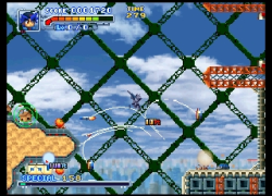 Bakuretsu Muteki Bangaioh (Japan)