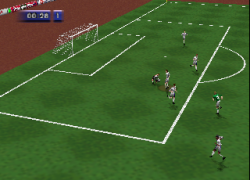 FIFA Soccer 64 (Europe) (En,Fr,De)