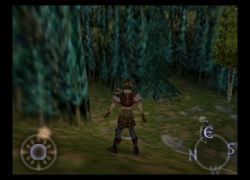 Aidyn Chronicles - The First Mage (USA)