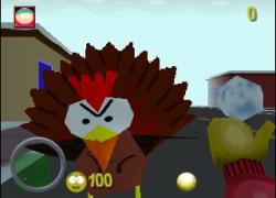 South Park (Brazil)