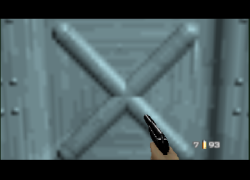 007 - GoldenEye (USA)