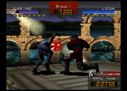 Fighters Destiny (Germany)