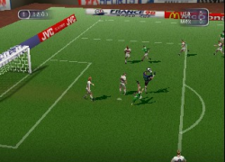 FIFA - Road to World Cup 98 (USA) (En,Fr,De,Es,It,Nl,Sv)