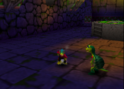 Gex 3 - Deep Cover Gecko (USA)