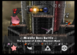 Smash Remix 1.4.0